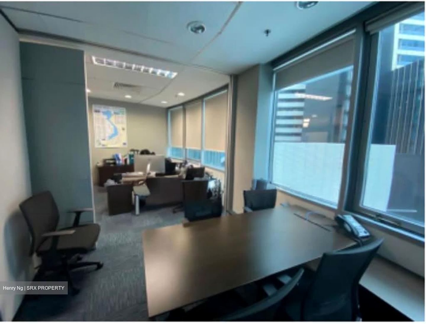 Tung Centre (D1), Office #543684951